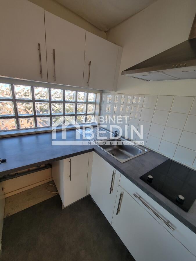 Appartement Rue Godard à Bordeaux