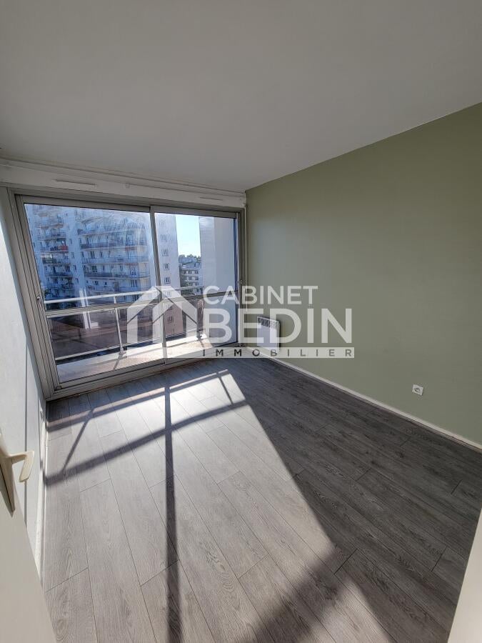Appartement Rue Godard à Bordeaux