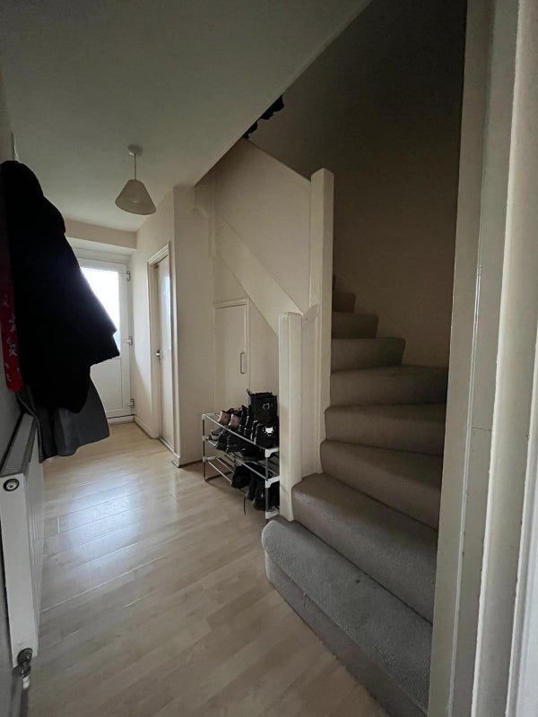 Room Statham Grove in Greater London