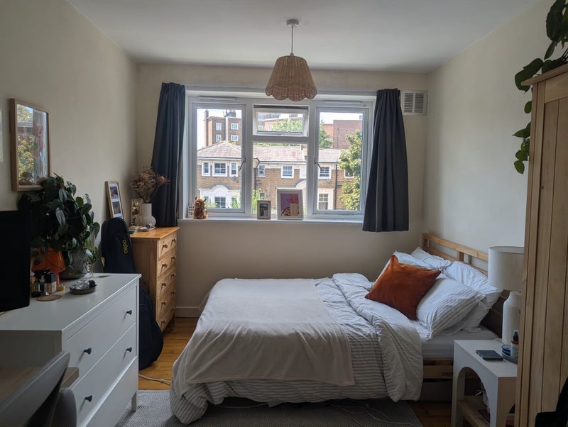 Room Statham Grove in Greater London
