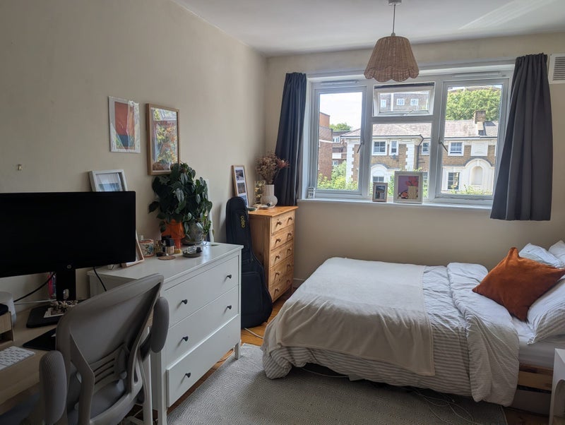 Room Statham Grove in Greater London