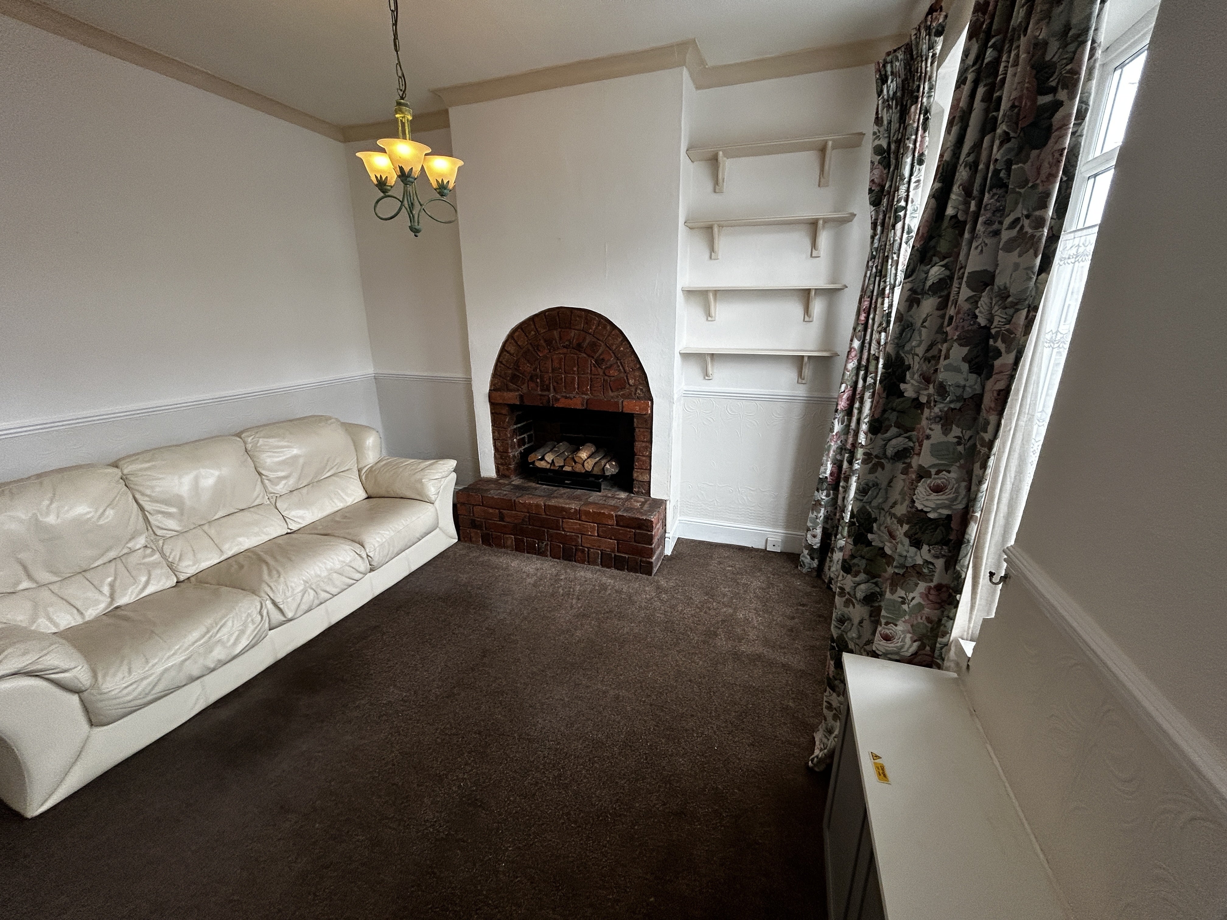 House Milcote Road in Sandwell