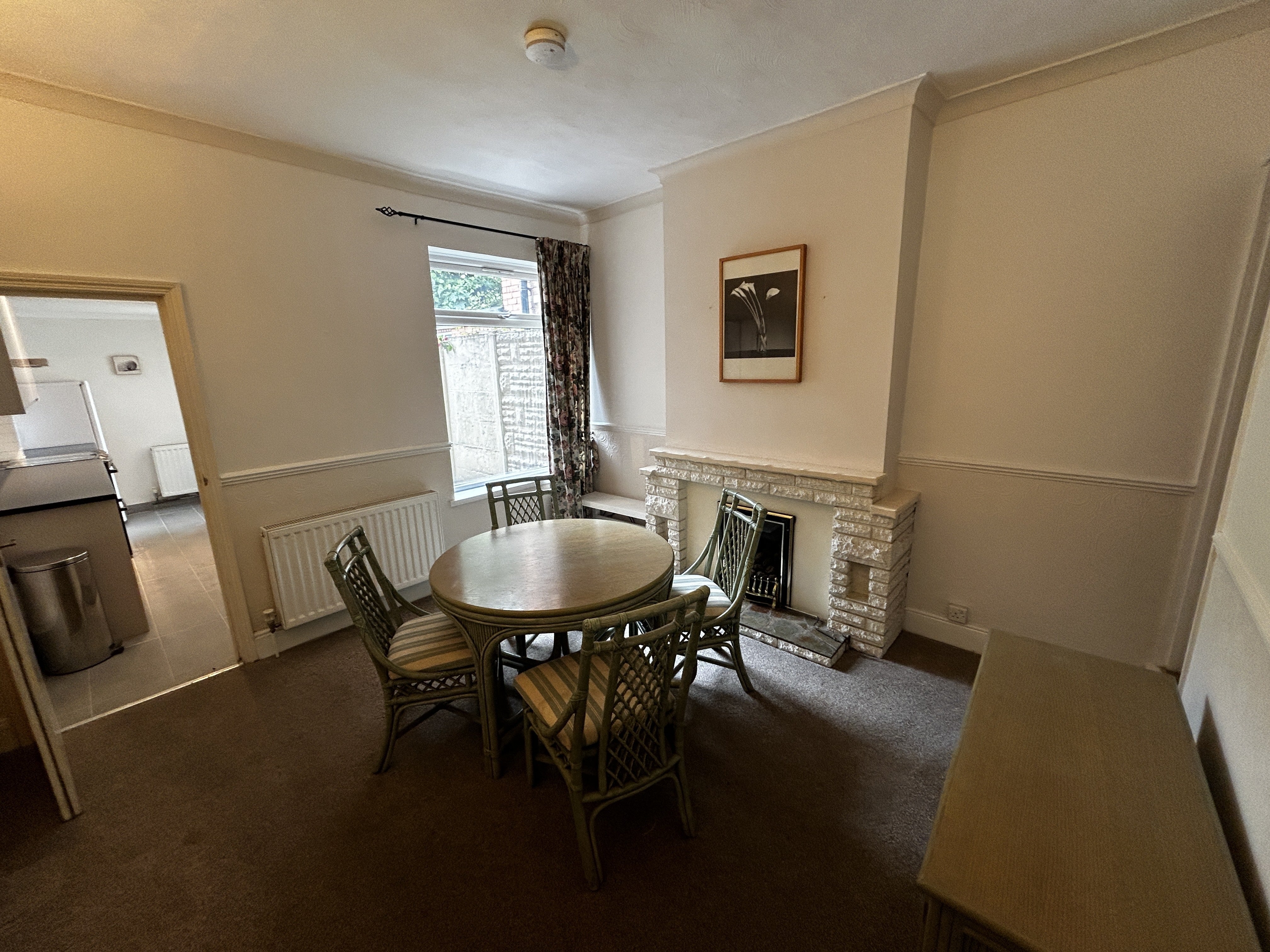 House Milcote Road in Sandwell