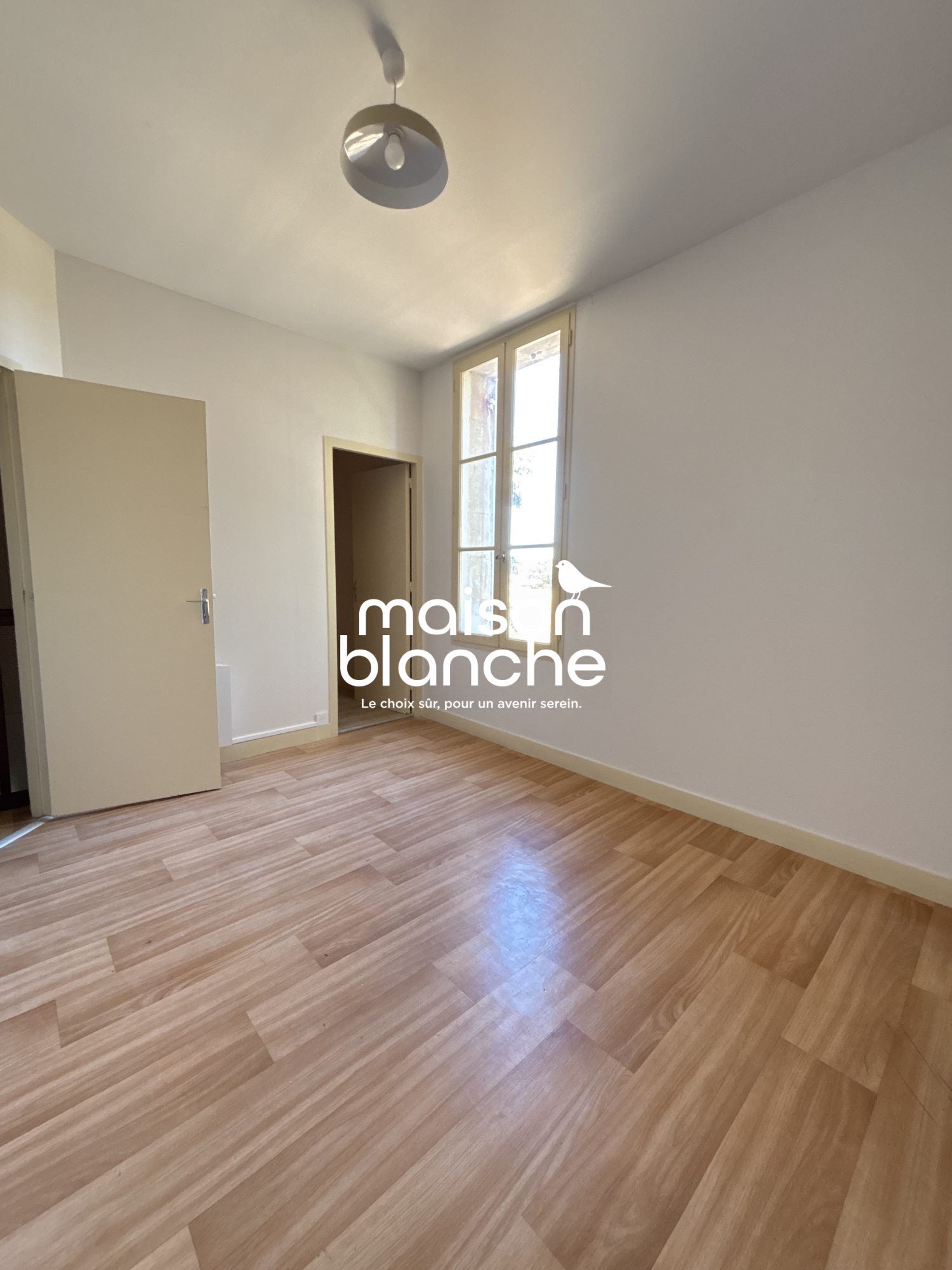 Maison Rue du Petreau à Abzac