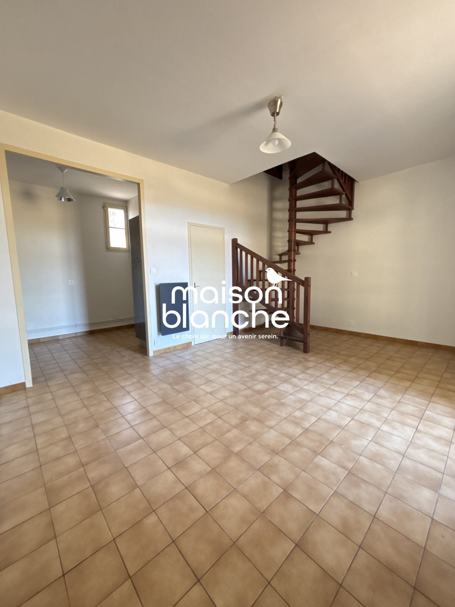 Maison Rue du Petreau à Abzac