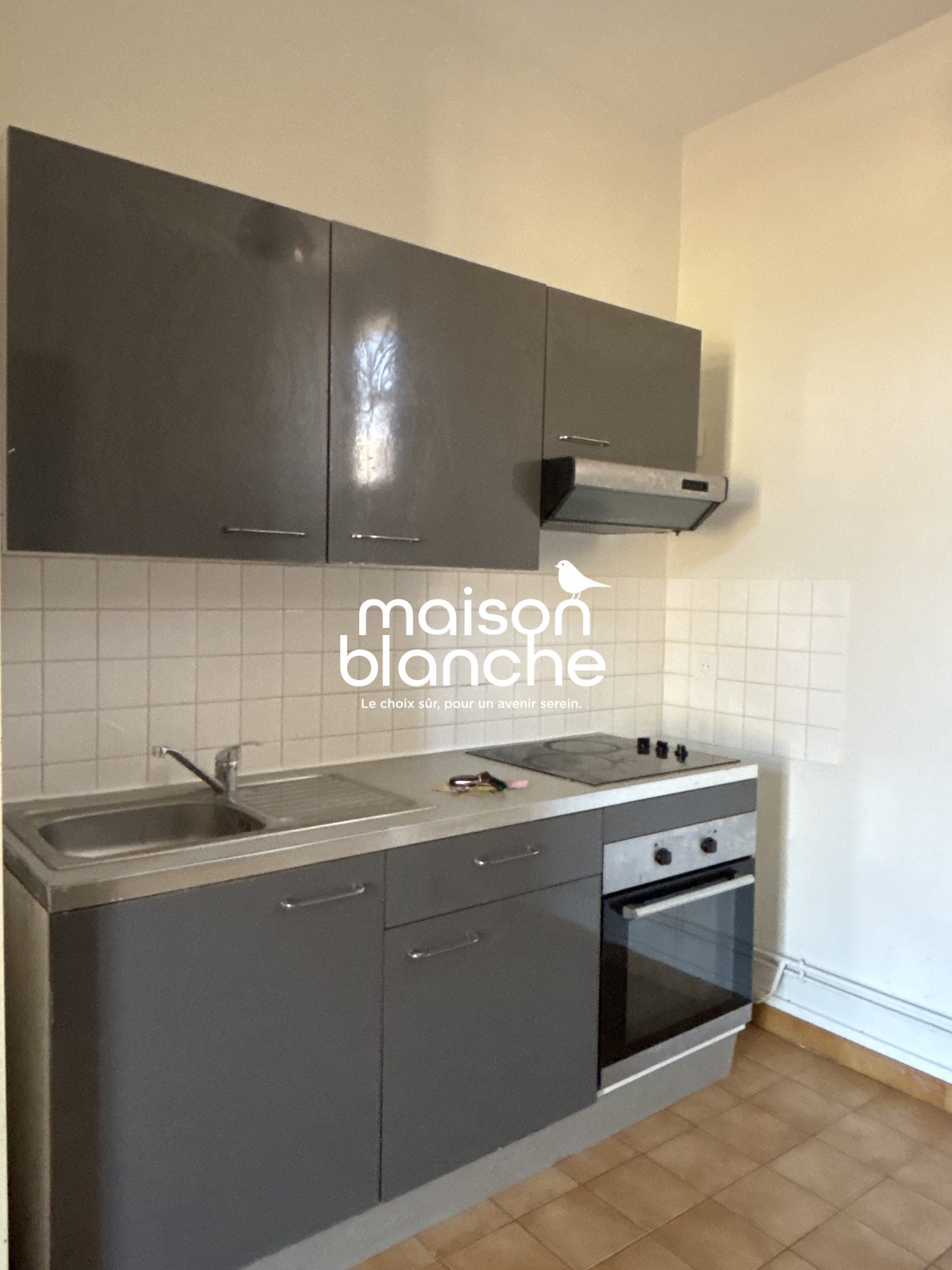 Maison Rue du Petreau à Abzac