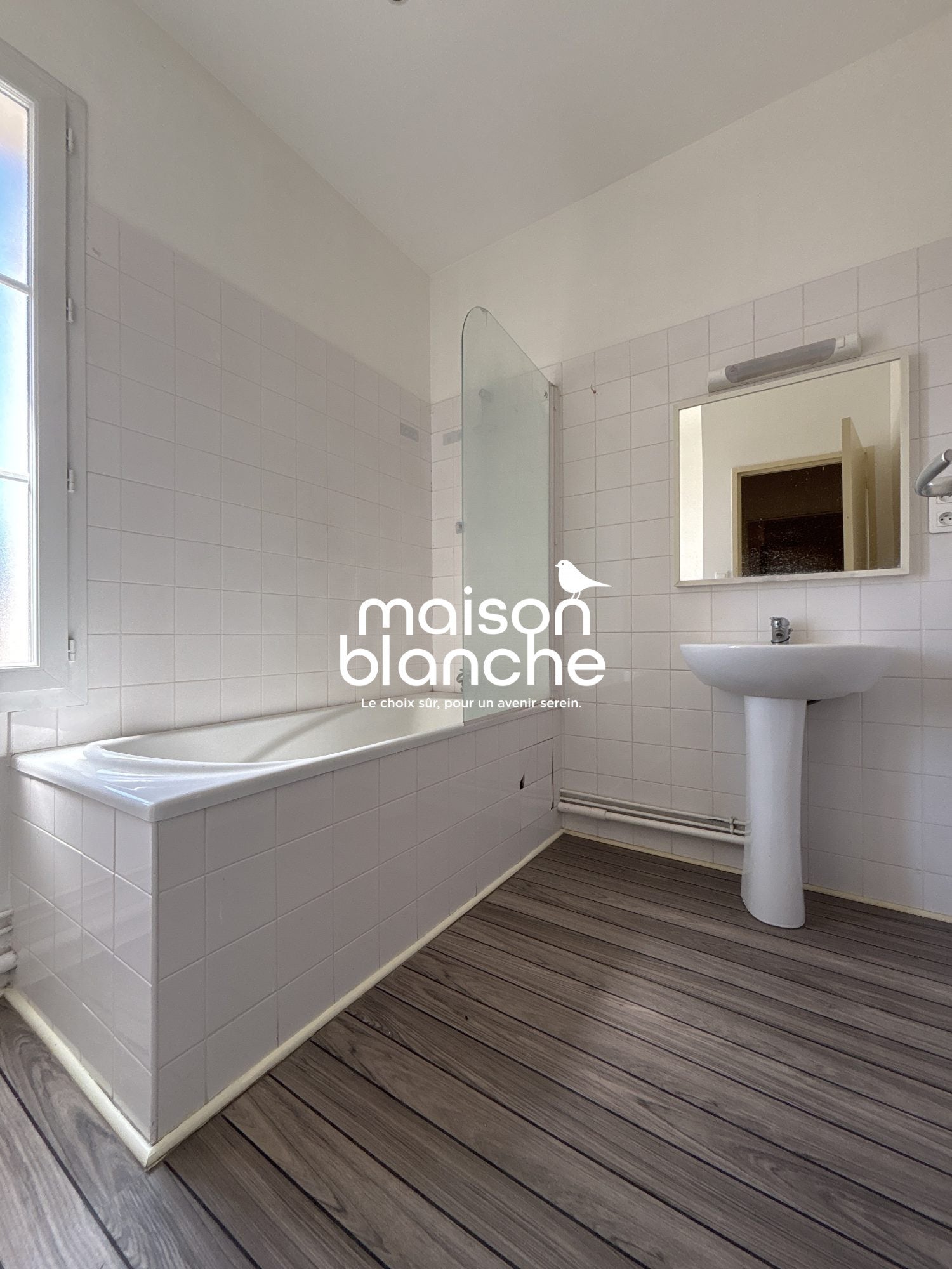 Maison Rue du Petreau à Abzac