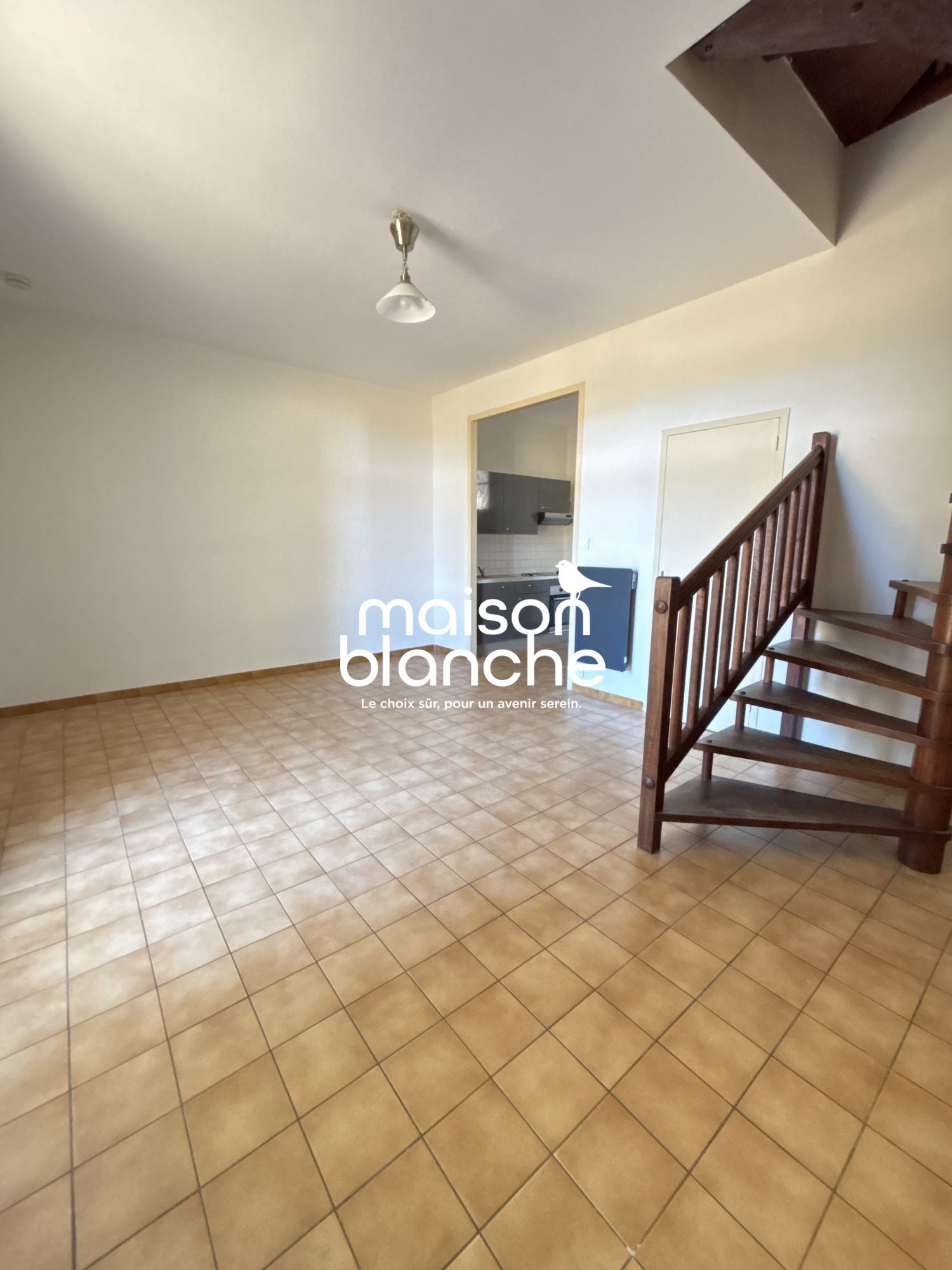 Maison Rue du Petreau à Abzac