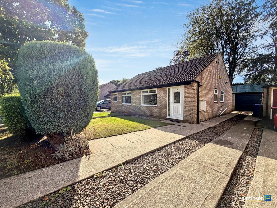 House Ponteland Road in Newcastle upon Tyne