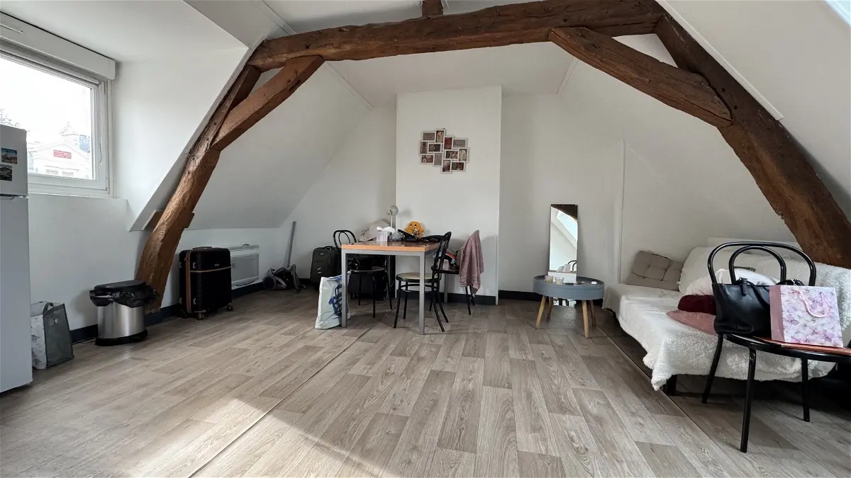 Appartement Rue Saint-Albin à Douai