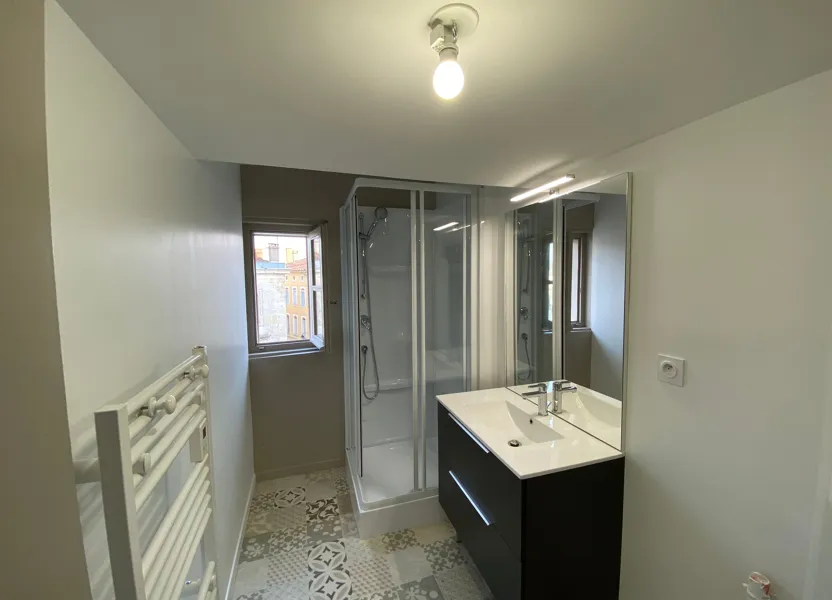 Appartement Boulevard des Lices à Castres