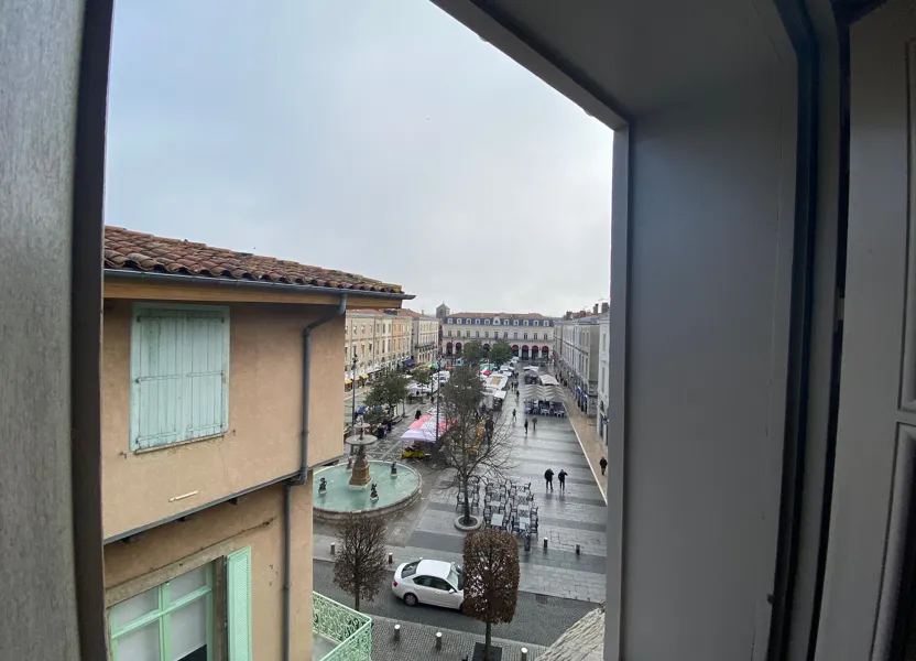 Appartement Boulevard des Lices à Castres