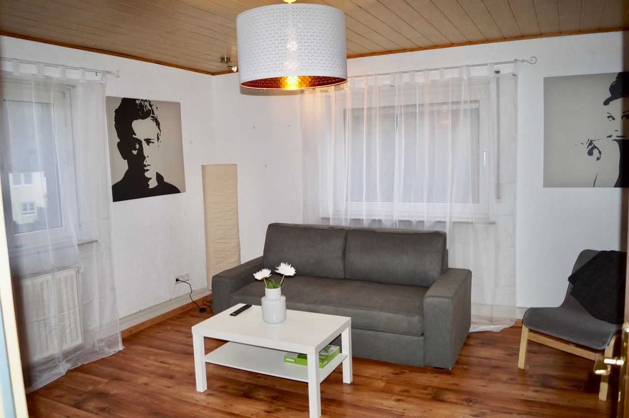 Wohnung Kreuzhofstraße in Kaiserslautern