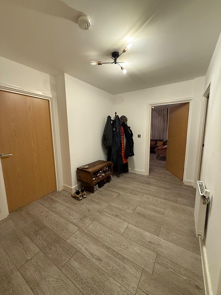 Flat St Clements Avenue in Greater London