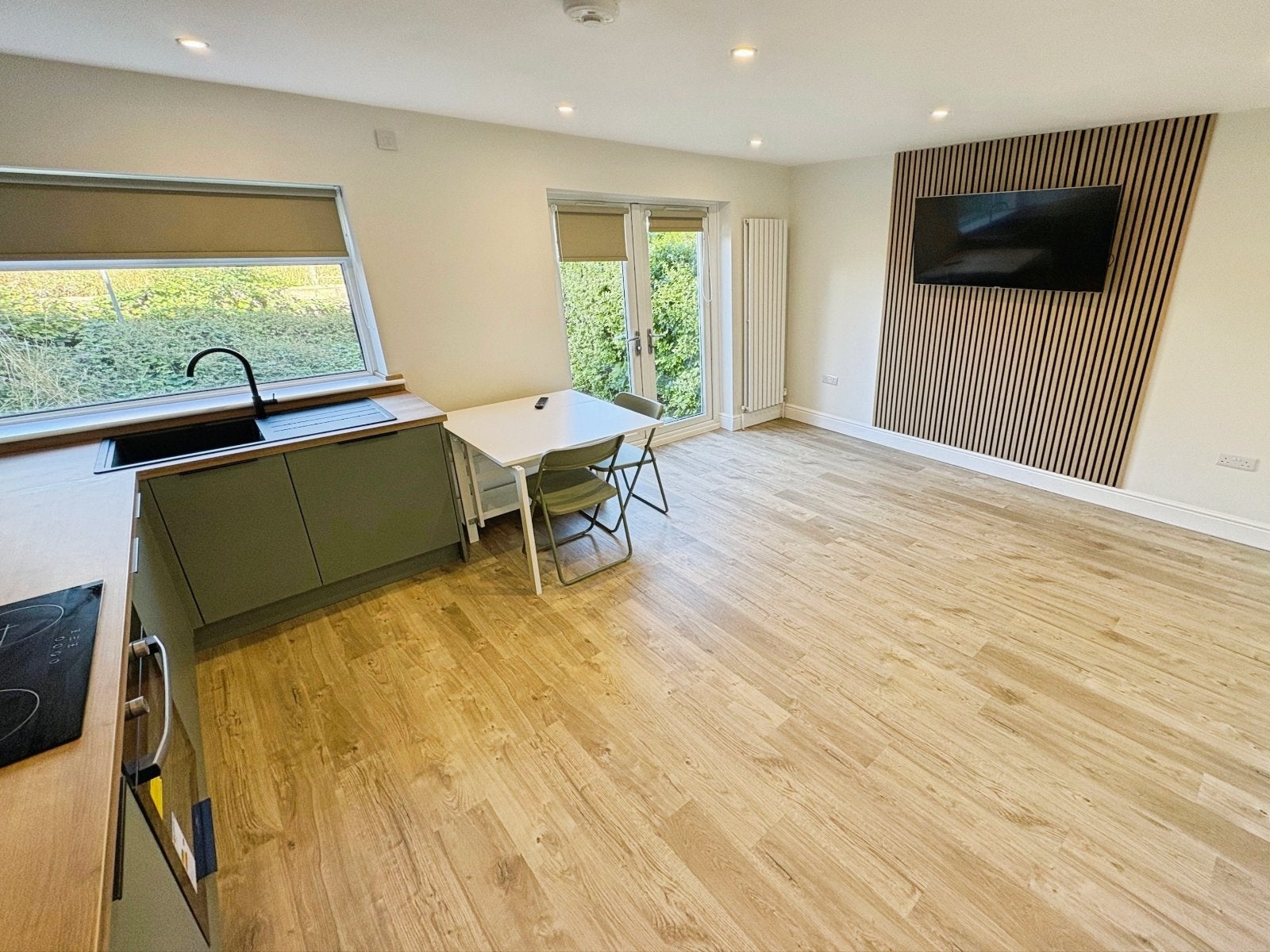 House St Annes Green in Leeds