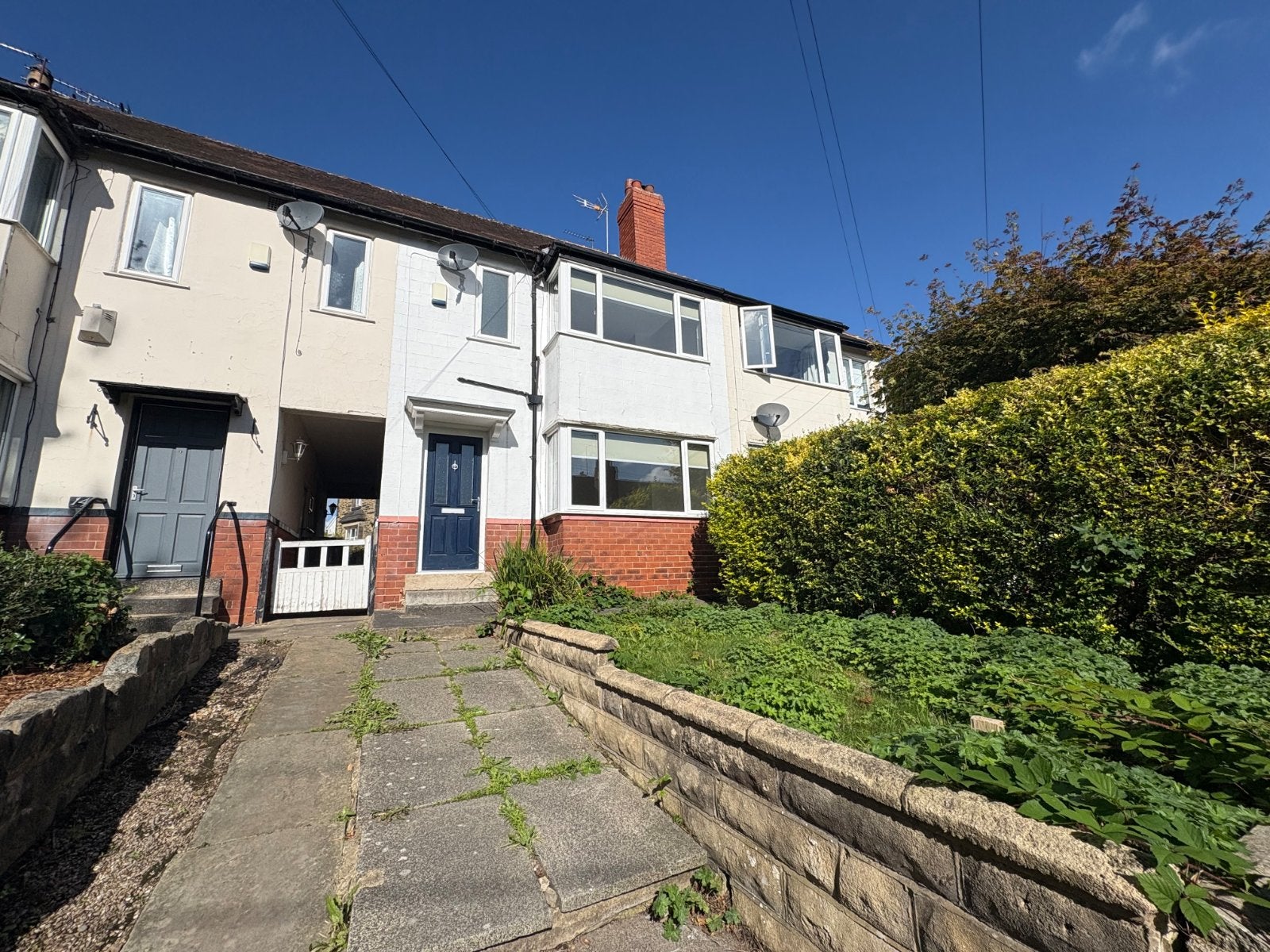 House St Annes Green in Leeds