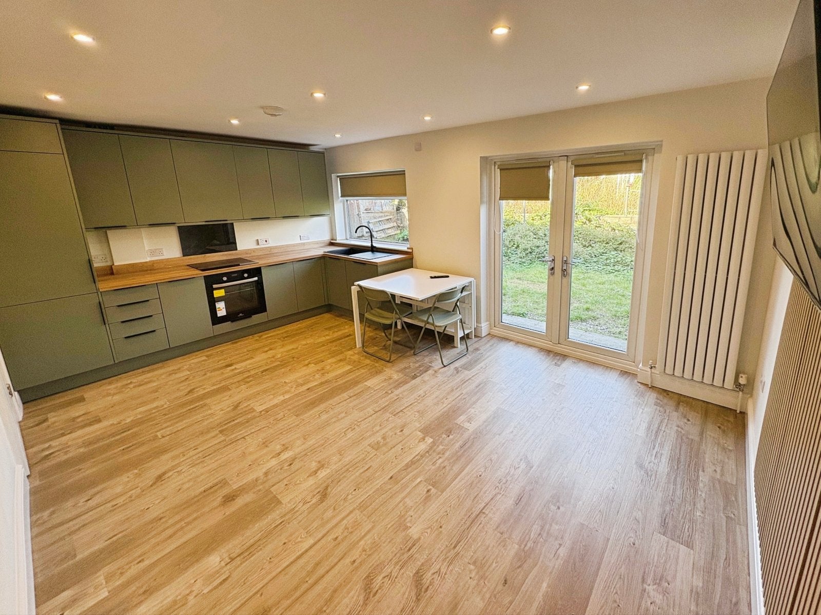 House St Annes Green in Leeds