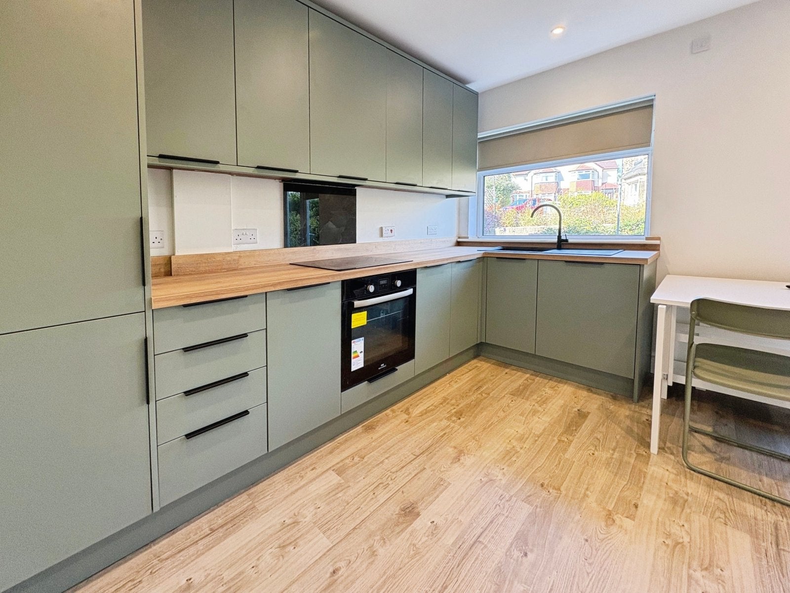 House St Annes Green in Leeds
