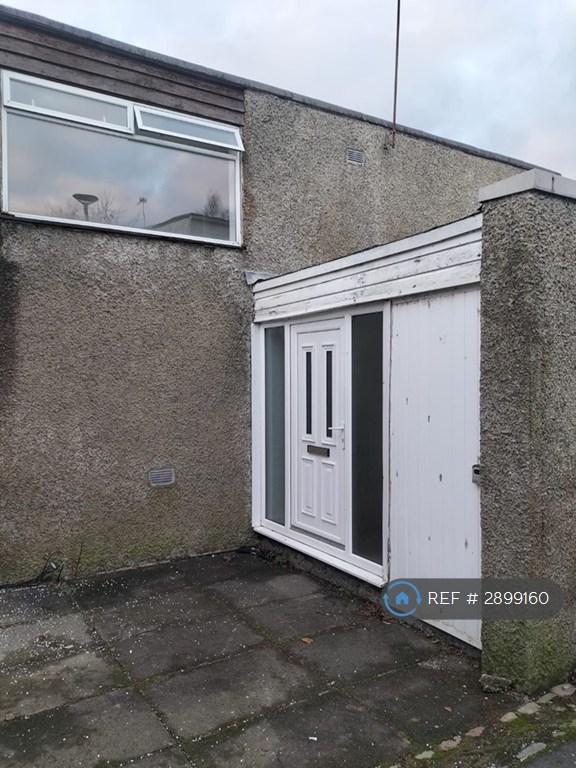 House Pine Place in Cumbernauld