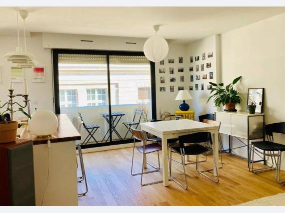 Flat Rue duffour-dubergier in Bordeaux