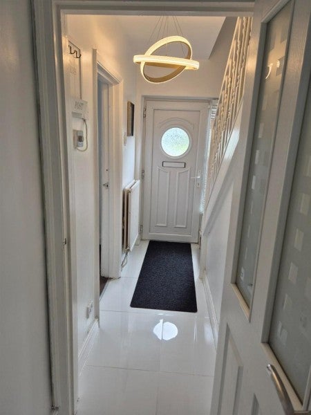 House Dacre Close in Middleton
