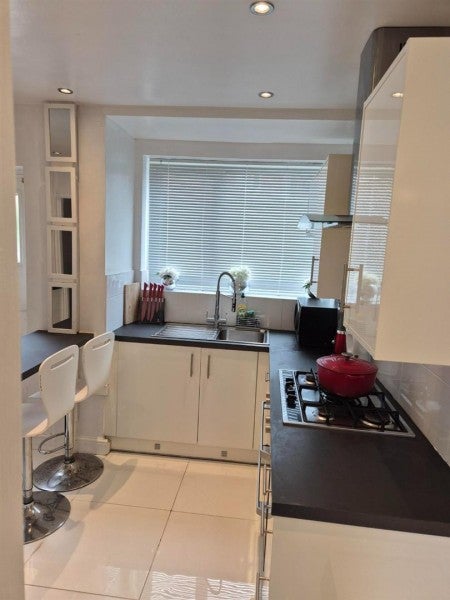 House Dacre Close in Middleton