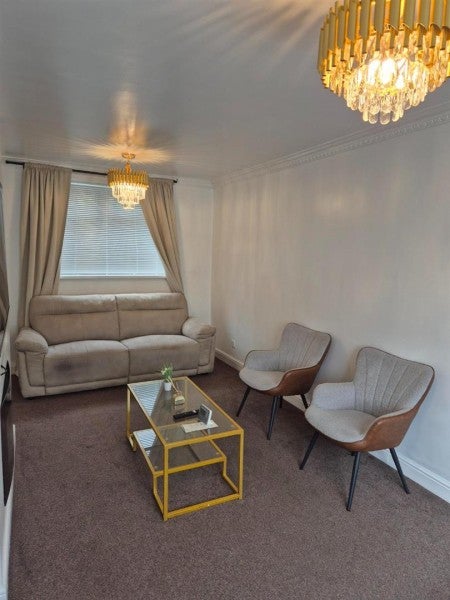 House Dacre Close in Middleton