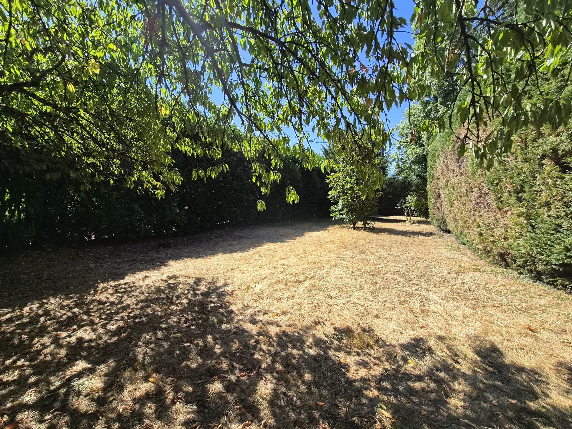 Maison Route de Labruyère à Pagny-la-Ville
