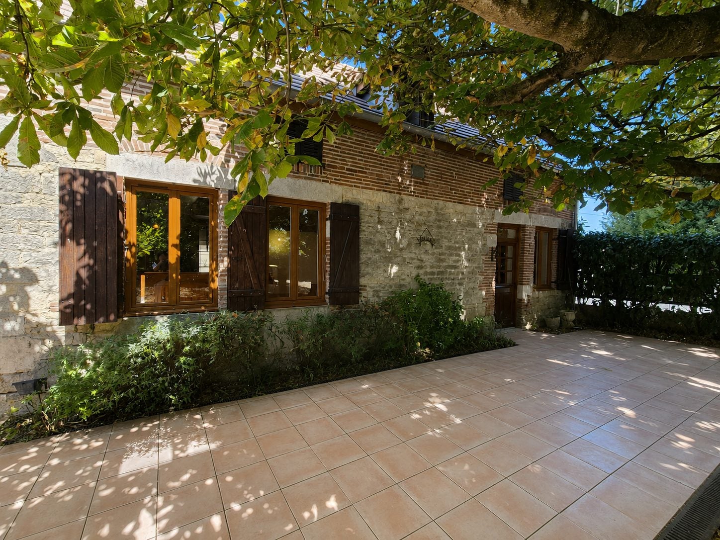 Maison Route de Labruyère à Pagny-la-Ville