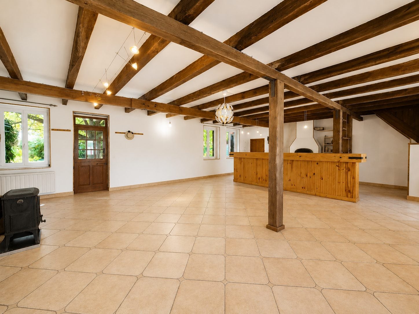 Maison Route de Labruyère à Pagny-la-Ville