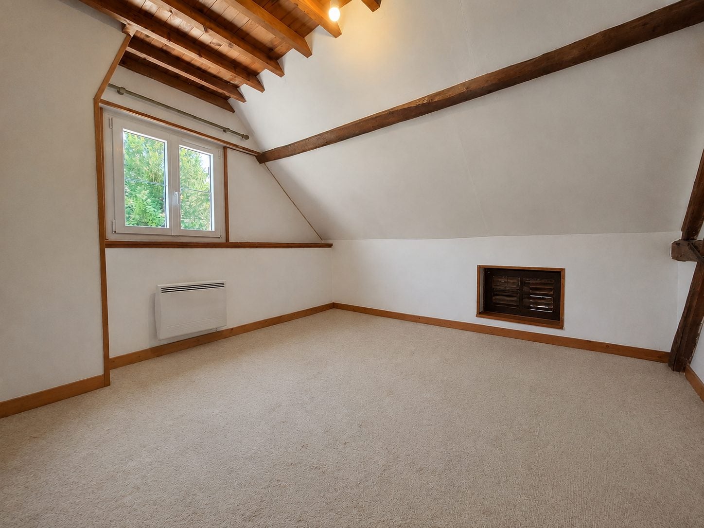 Maison Route de Labruyère à Pagny-la-Ville