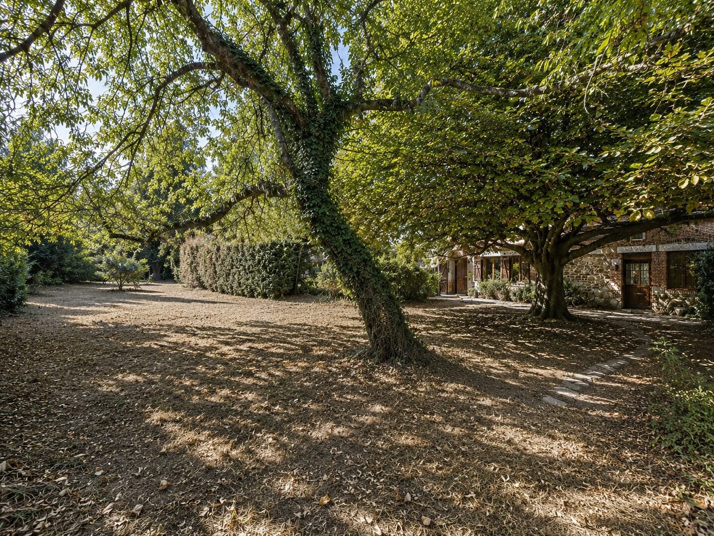 Maison Route de Labruyère à Pagny-la-Ville