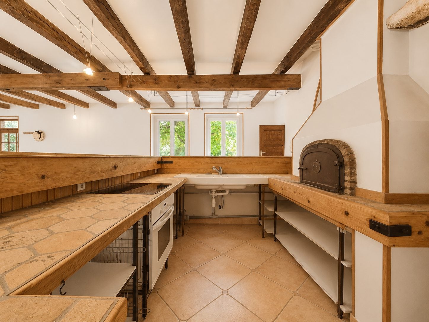 Maison Route de Labruyère à Pagny-la-Ville