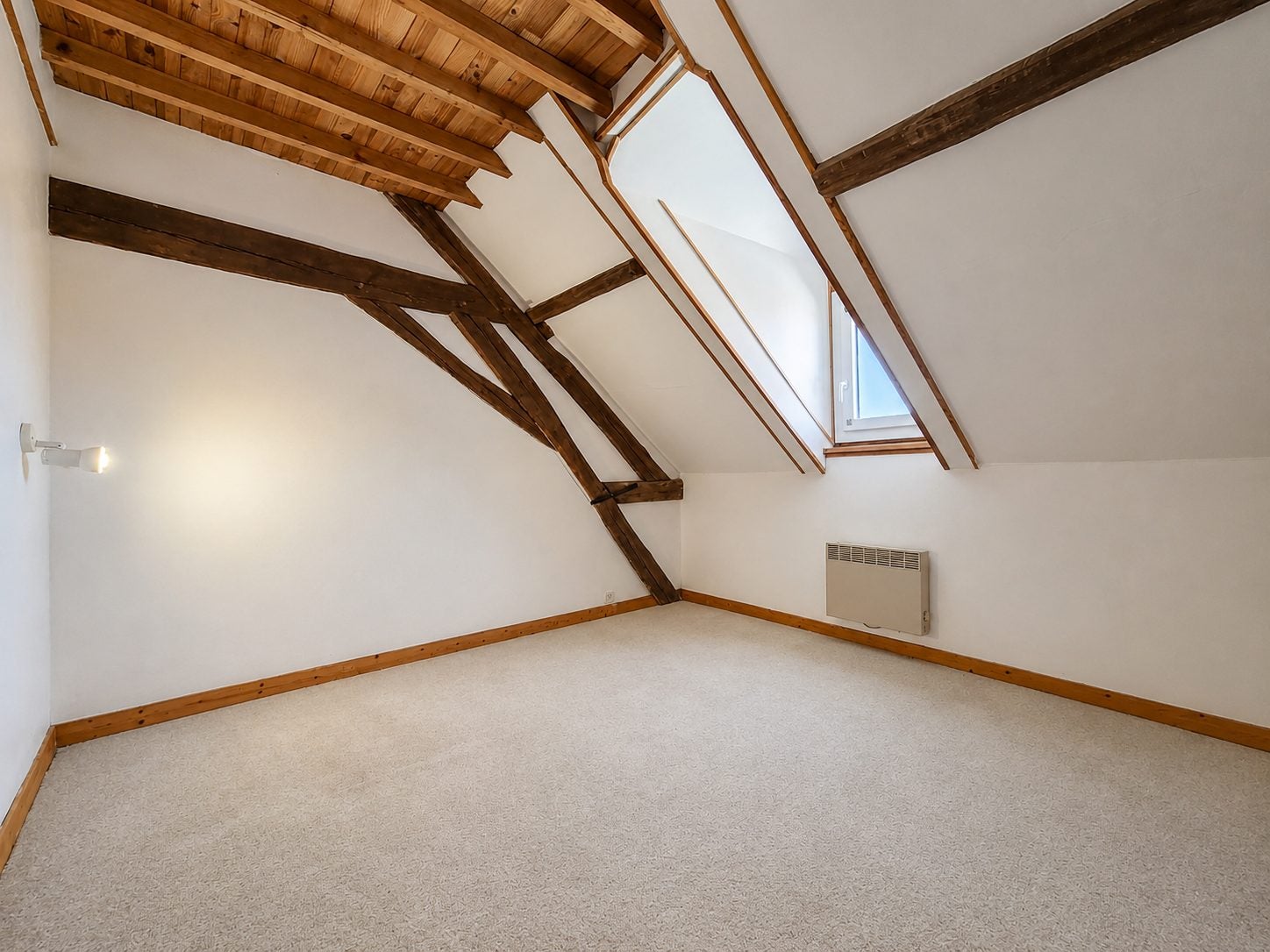 Maison Route de Labruyère à Pagny-la-Ville