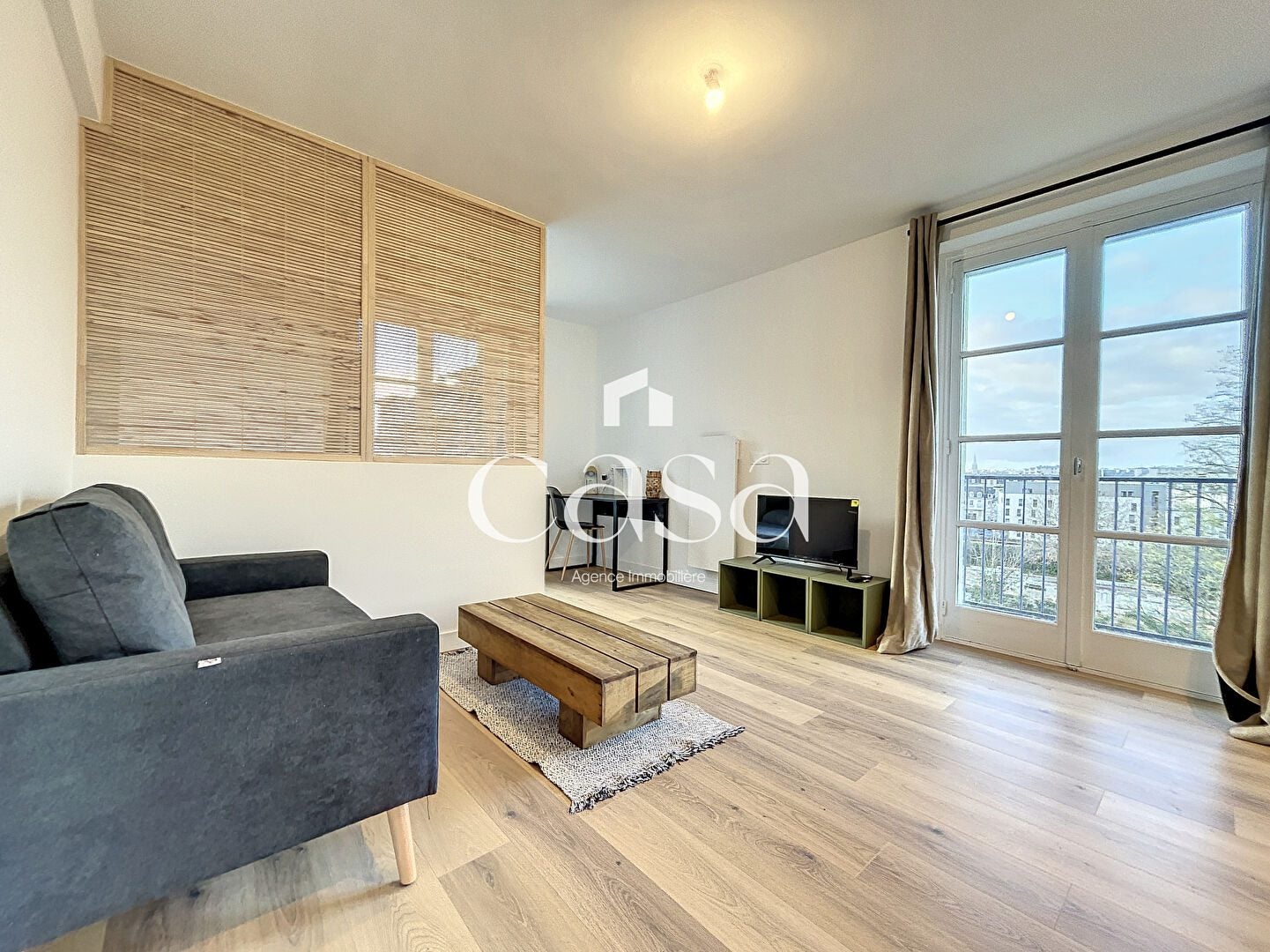 Appartement Rue du Père Robert à Épron