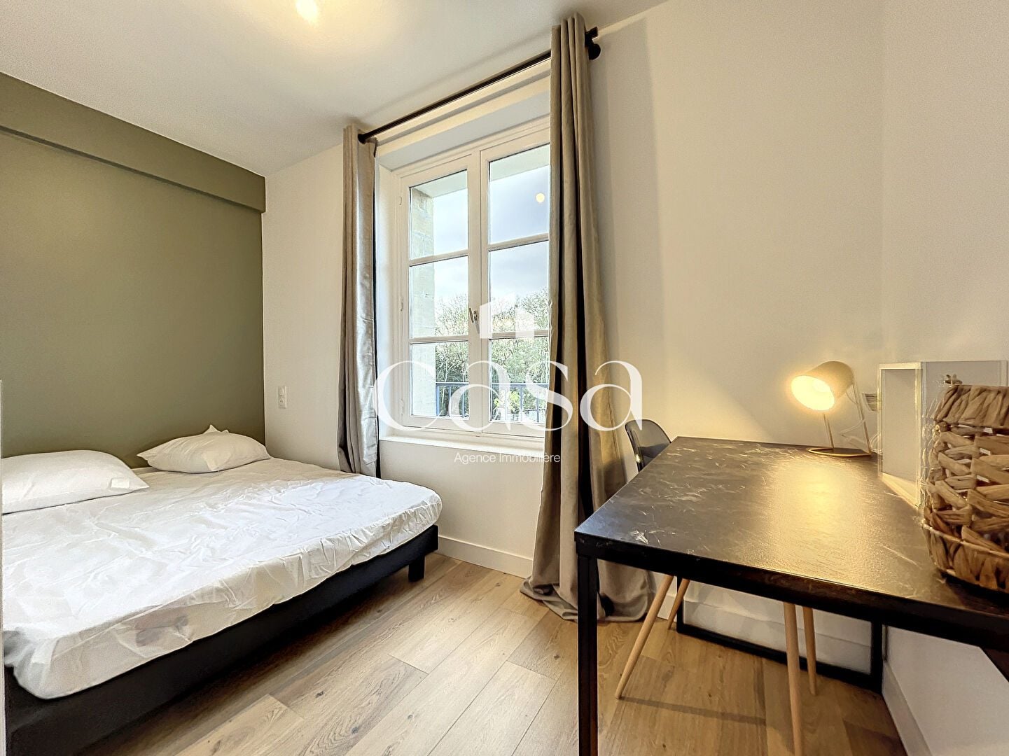 Appartement Rue du Père Robert à Épron