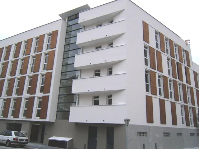 Appartement Rue René Thomas à Grenoble