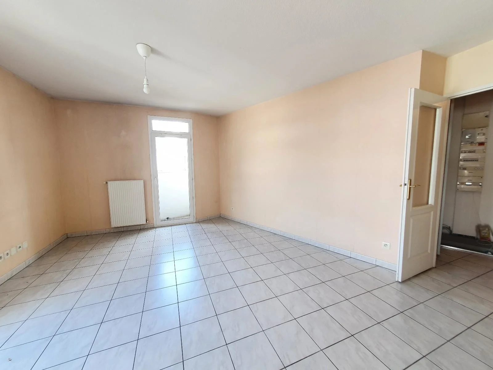 Appartement Rue René Thomas à Grenoble