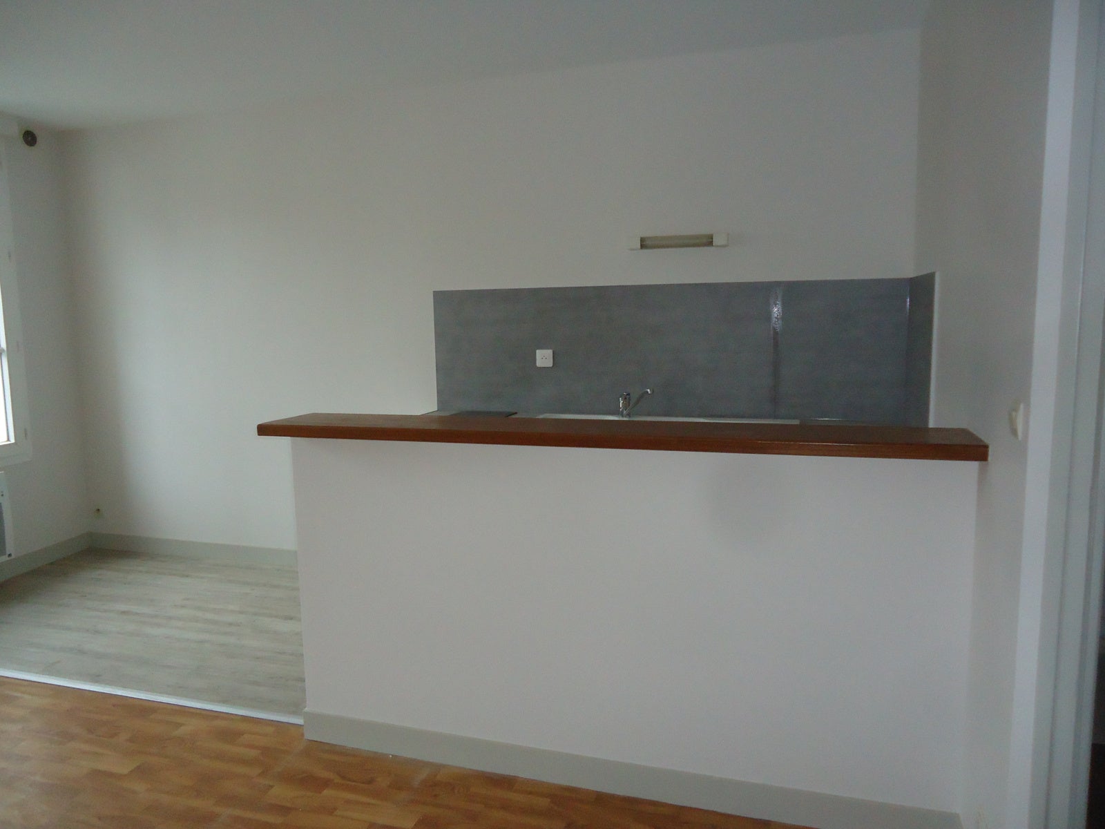 Flat Rue Saint-Jean in Gournay-en-Bray