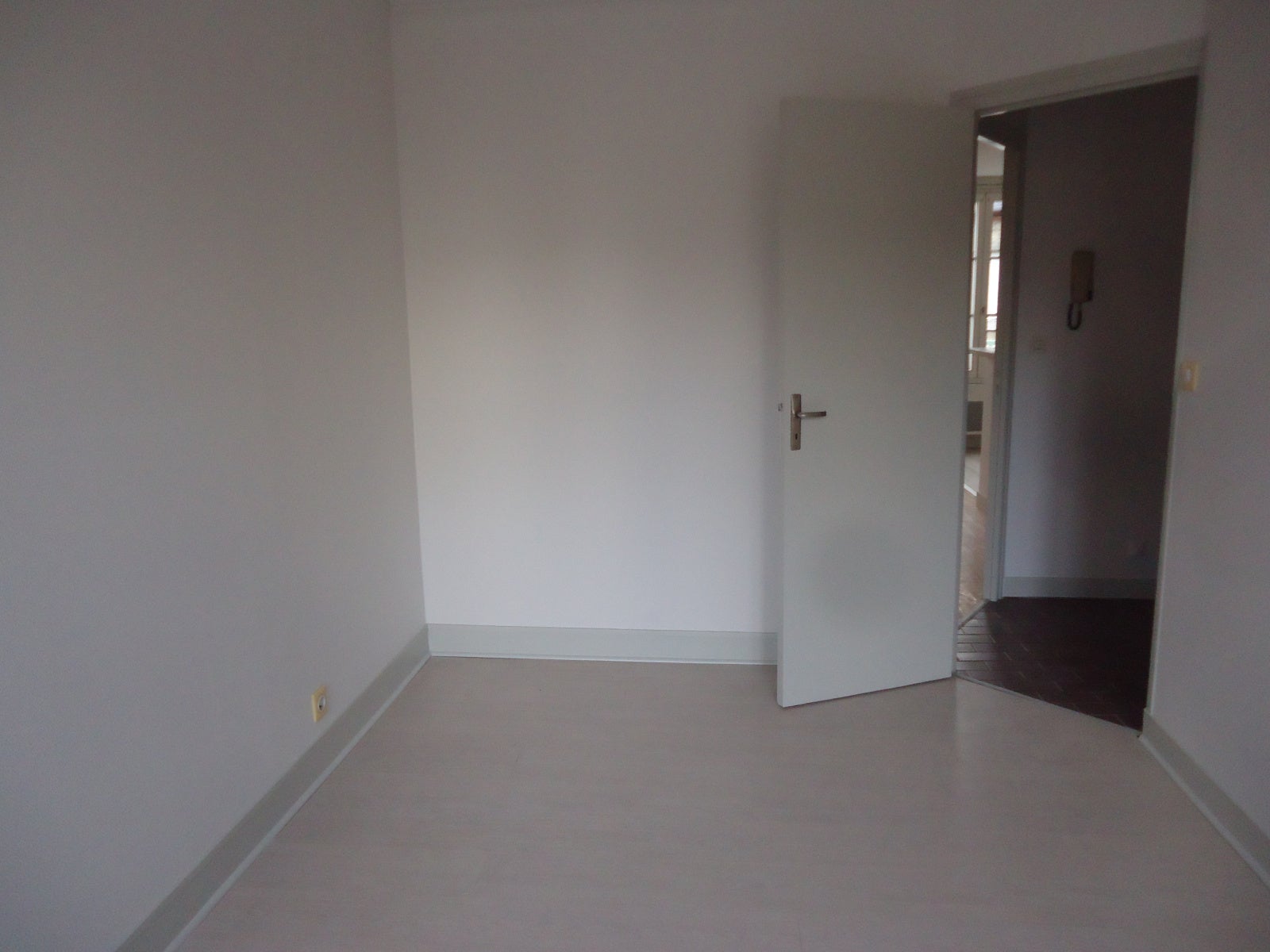 Flat Rue Saint-Jean in Gournay-en-Bray