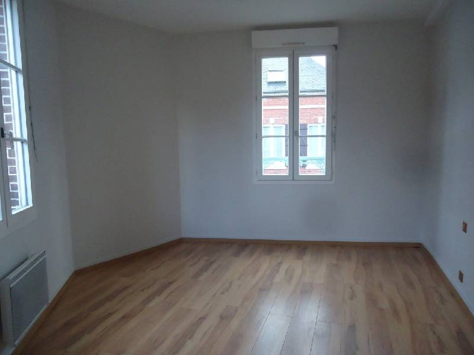 Flat Rue Saint-Jean in Gournay-en-Bray