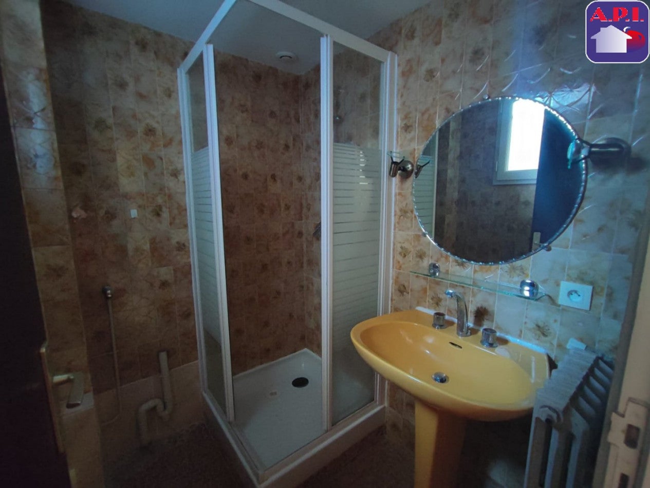 Appartement Impasse des Potiers à Foix