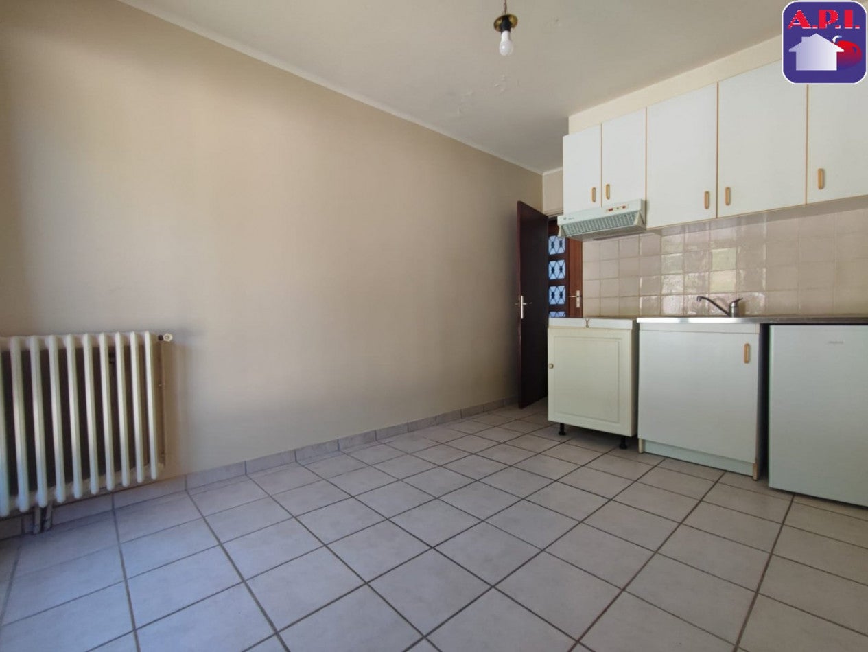 Appartement Impasse des Potiers à Foix
