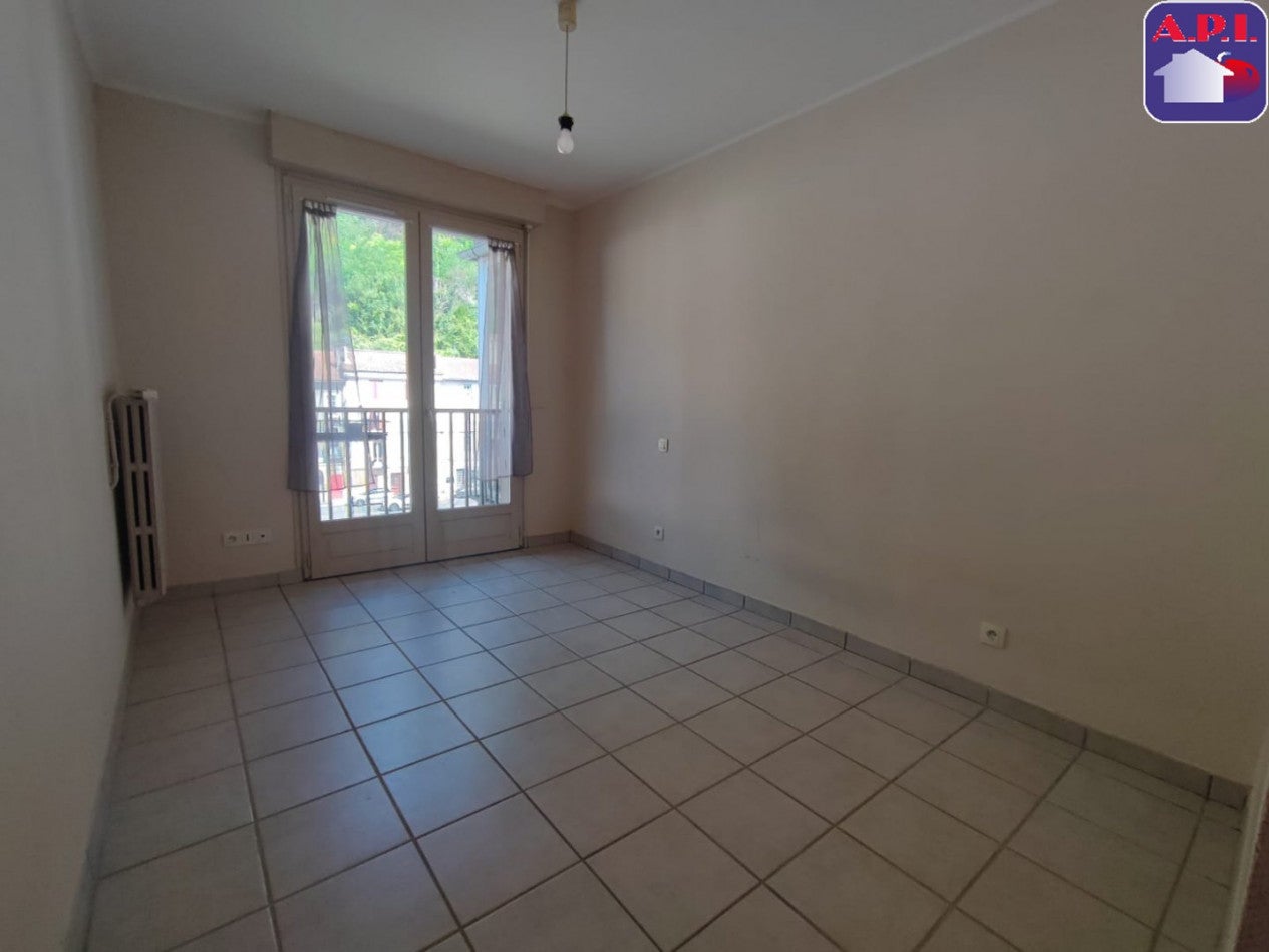 Appartement Impasse des Potiers à Foix