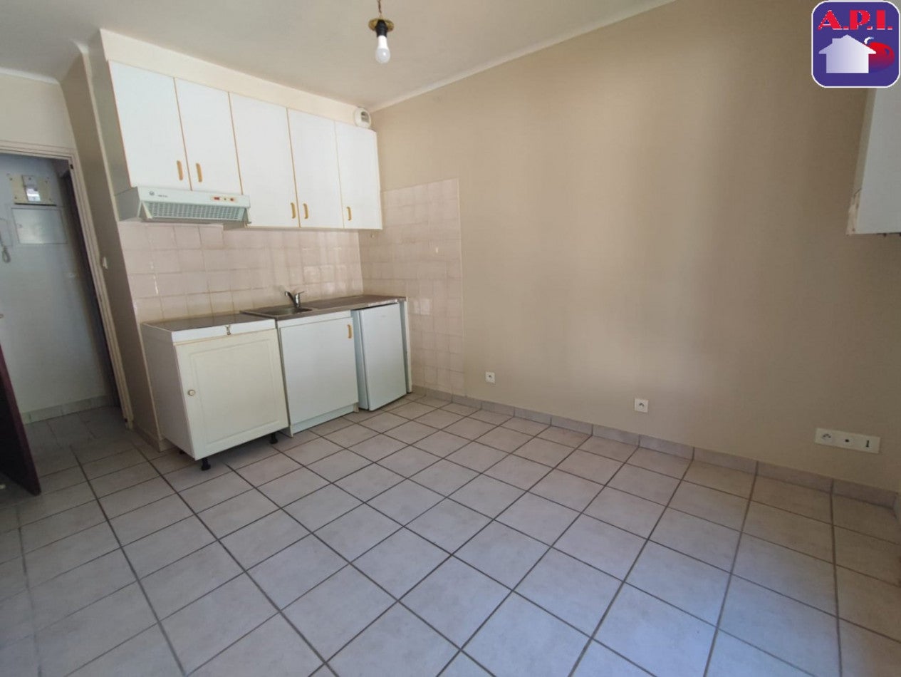 Appartement Impasse des Potiers à Foix