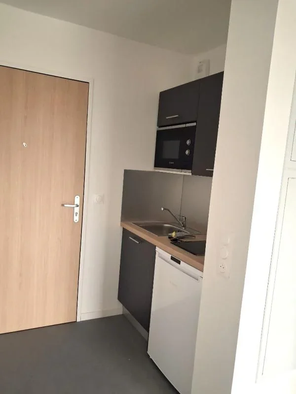Appartement Rue Nelson Mandela à Colombelles