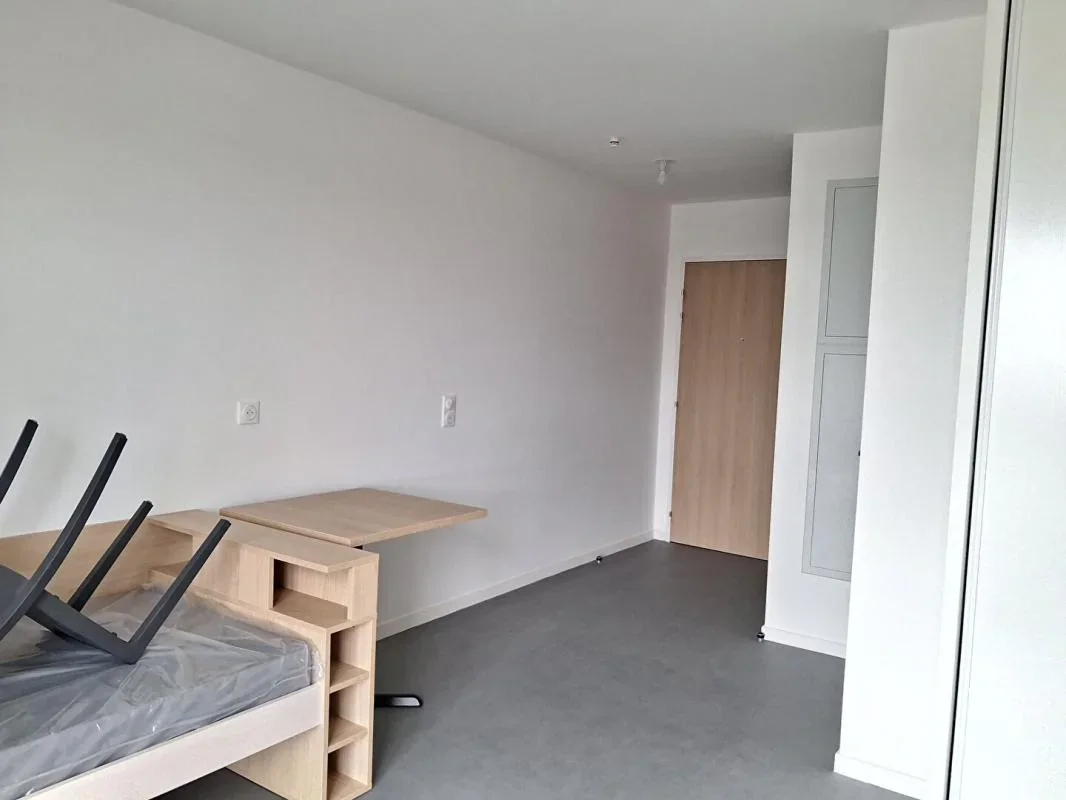 Appartement Rue Nelson Mandela à Colombelles