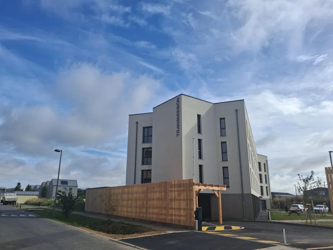 Appartement Rue Nelson Mandela à Colombelles