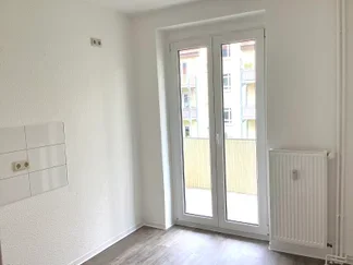 Wohnung Försterstraße in Magdeburg