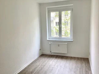 Wohnung Försterstraße in Magdeburg